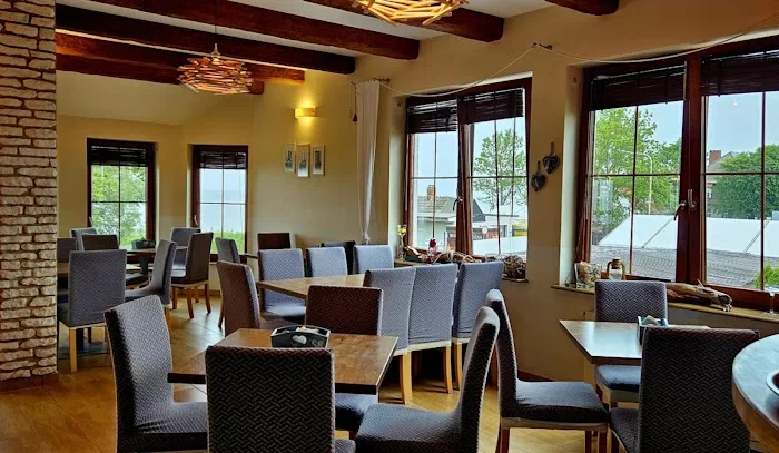 Po Schodkach Pizza & Resto - Restauracja Mielno