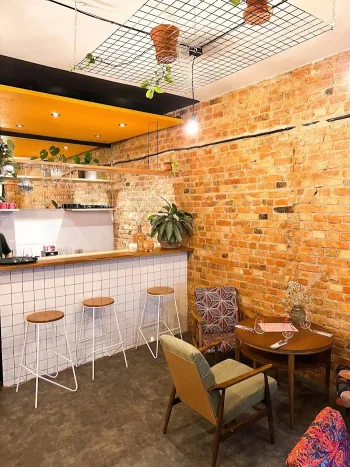 Po Swojemu - Restauracja Poznań