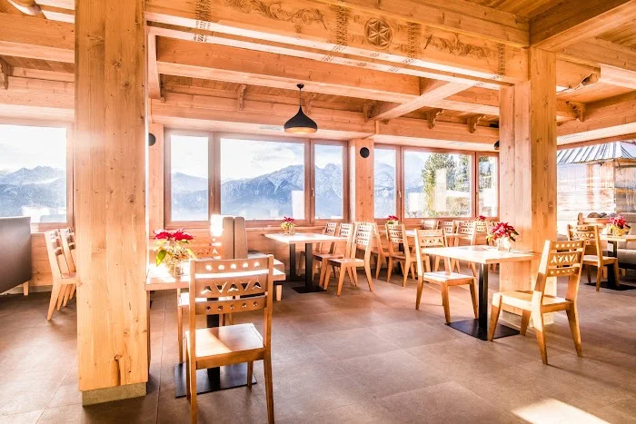 Po Widoki - Restauracja Zakopane
