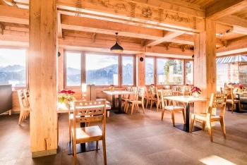 Po Widoki - Restauracja Zakopane