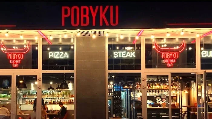 PoByku Kuchnia Bar - Restauracja Warszawa