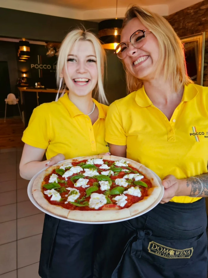 Pocco Italia Ristorante - Restauracja Sosnowiec