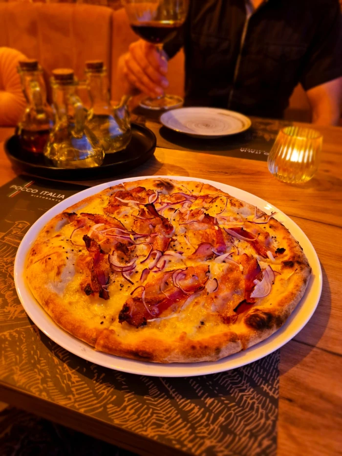 Pocco Italia Ristorante - Restauracja Sosnowiec