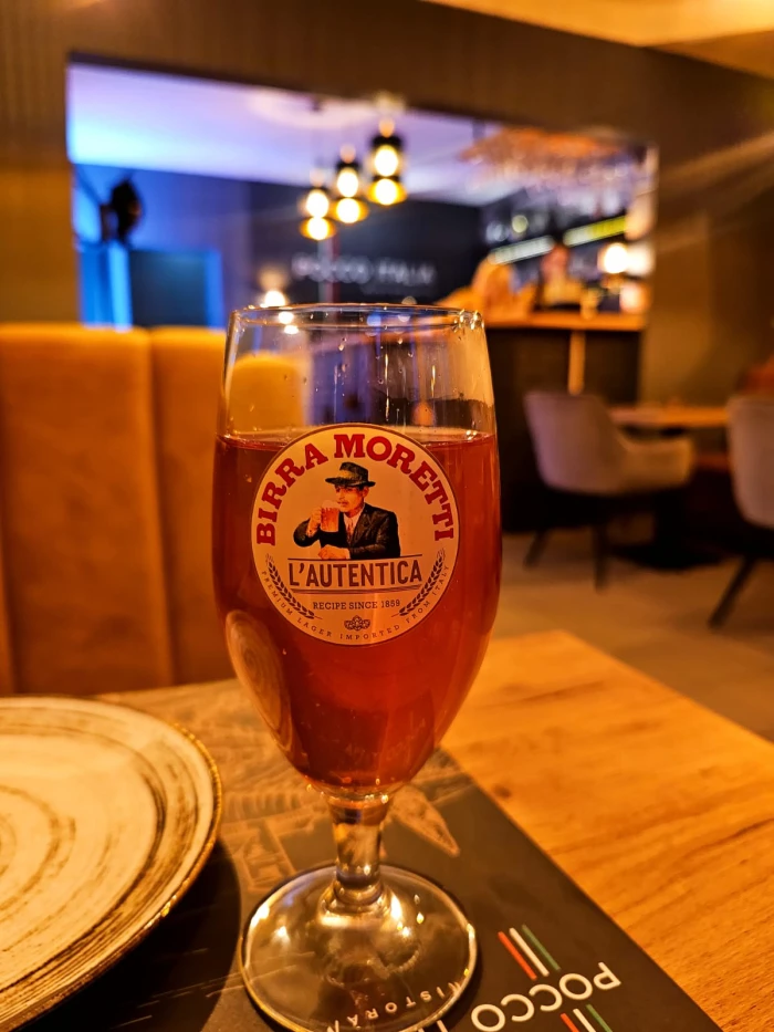 Pocco Italia Ristorante - Restauracja Sosnowiec