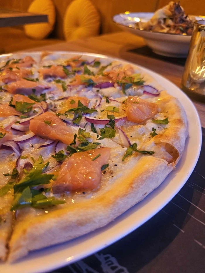 Pocco Italia Ristorante - Restauracja Sosnowiec