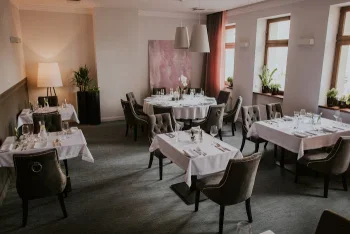 Pocztowa 13 - Restauracja Gorzów Wielkopolski