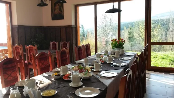 "Pod 5" - Restauracja Karpacz