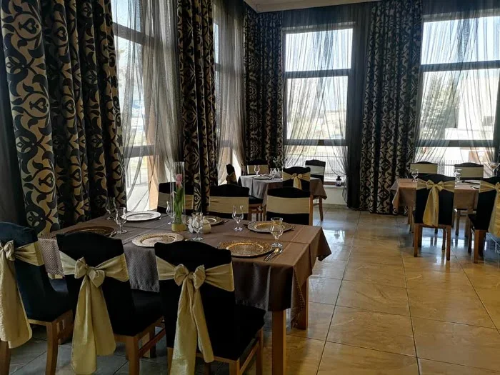 Pod Dębem - Restauracja Bydgoszcz