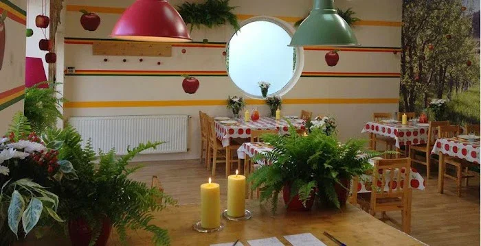 Pod Jabłonką - Restauracja Łódź