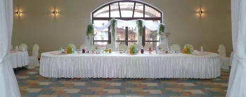 Pod Kasztanami - Restauracja Zabrze