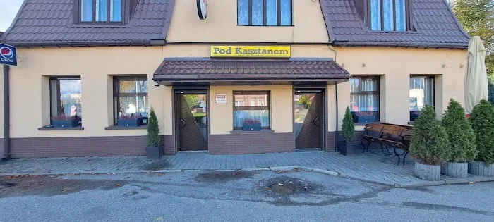 Pod Kasztanem - Restauracja Tychy