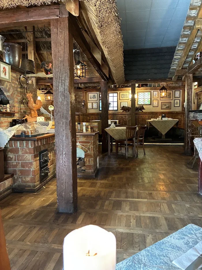 Pod Kogutem - Restauracja Szczecin