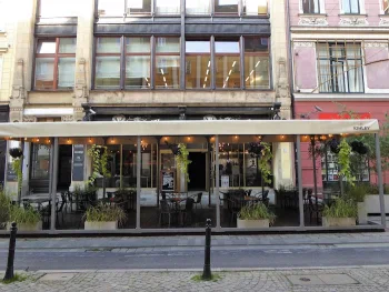 Pod Latarniami - Restauracja Wrocław