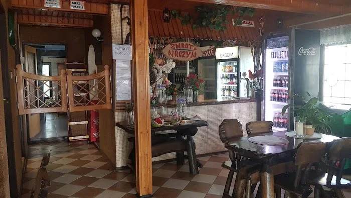 Pod Lipą - Restauracja Sochaczew