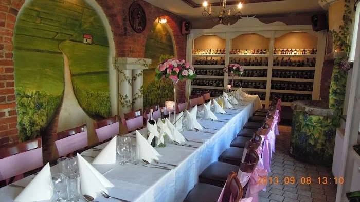 Pod Lwami - Restauracja Wałbrzych