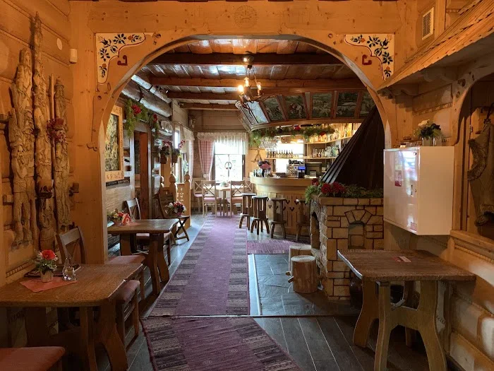 Pod Miedzą | Restauracja Regionalna Białka Tatrzańska