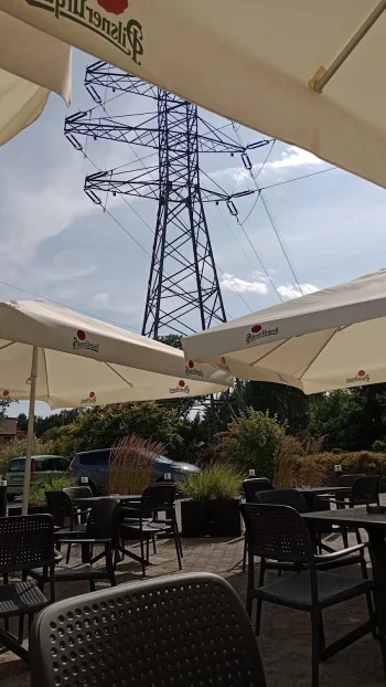 Pod Napięciem - Restauracja Rybnik