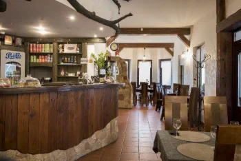 Pod Napięciem - Restauracja Tychy