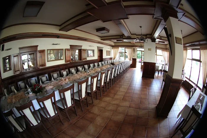 Pod Orzechami - Restauracja Kalisz