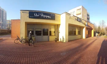 "Pod Papugami" - Restauracja Częstochowa