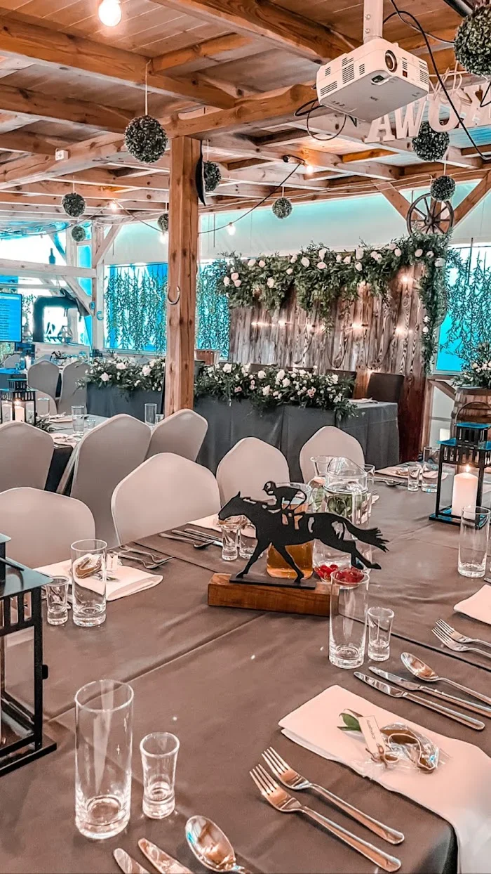 Pod Podkową - Restauracja Podkowa Leśna