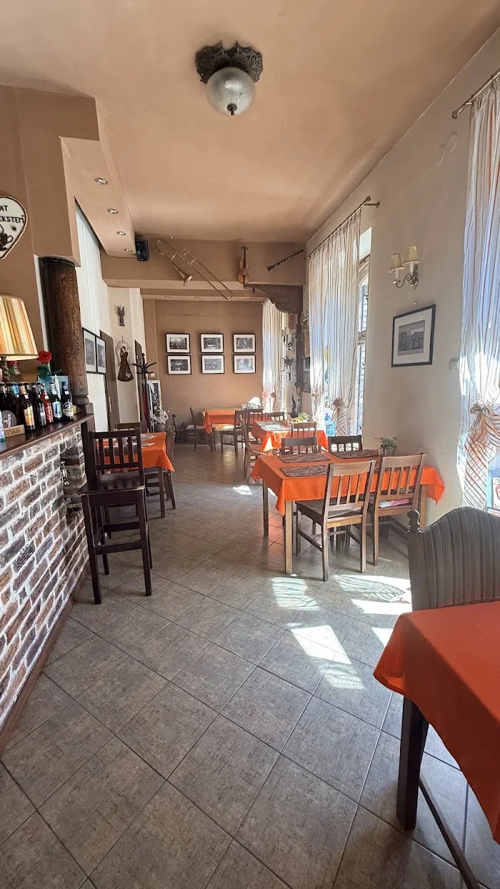 Pod pretekstem - Restauracja Wałbrzych