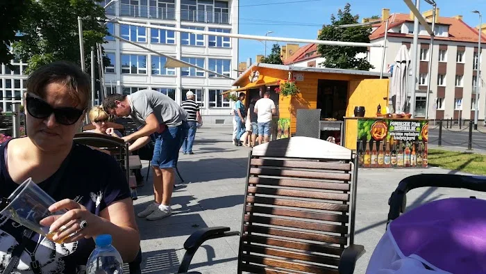 Pod Ratuszem - Restauracja Koszalin