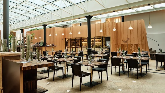Pod Różą - Restauracja Kraków