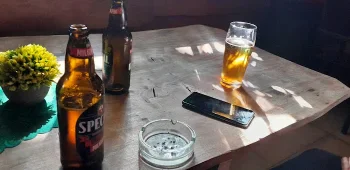 Pod rurami - Restauracja Gdańsk