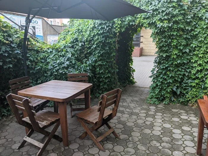 Pod Schodami - Restauracja Zielona Góra