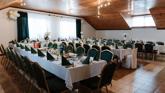 „Pod Sosnami” - Restauracja Mińsk Mazowiecki