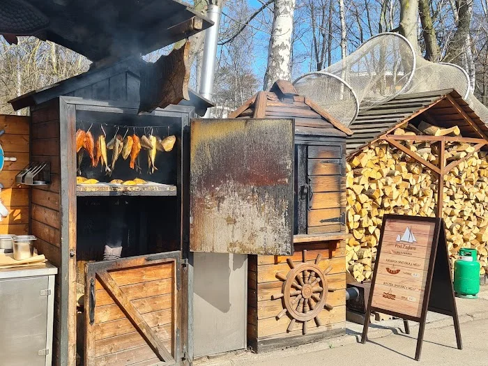 Pod Żaglami - Restauracja Hel