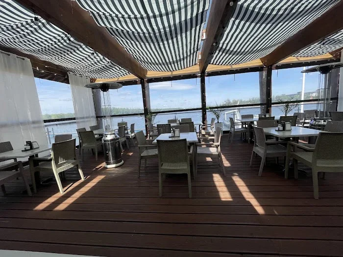 Pod Żaglami - Restauracja Iława