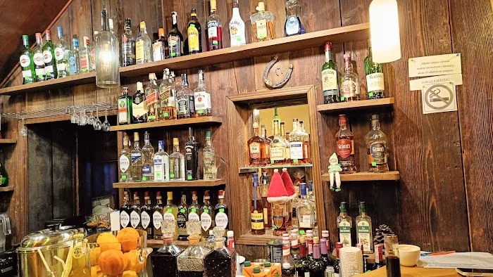 Pod Zieloną Górką - Restauracja Krynica-Zdrój