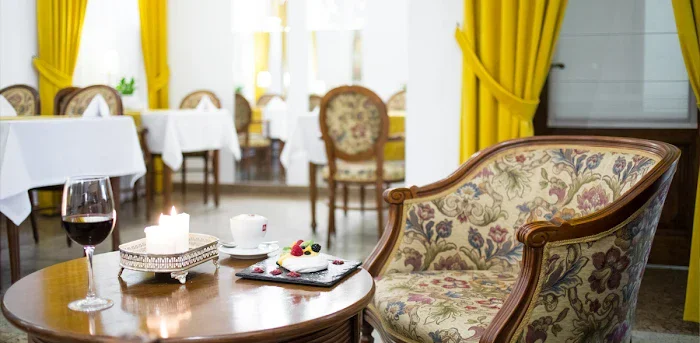 Pod Złotą Różą - Restauracja Kielce