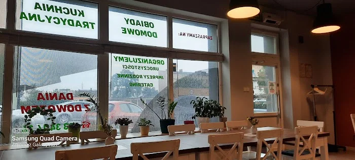 Pod Zodiakiem - Restauracja Grudziądz