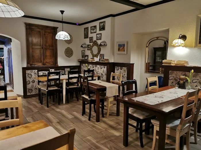 Podcienia - Restauracja Kazimierz Dolny