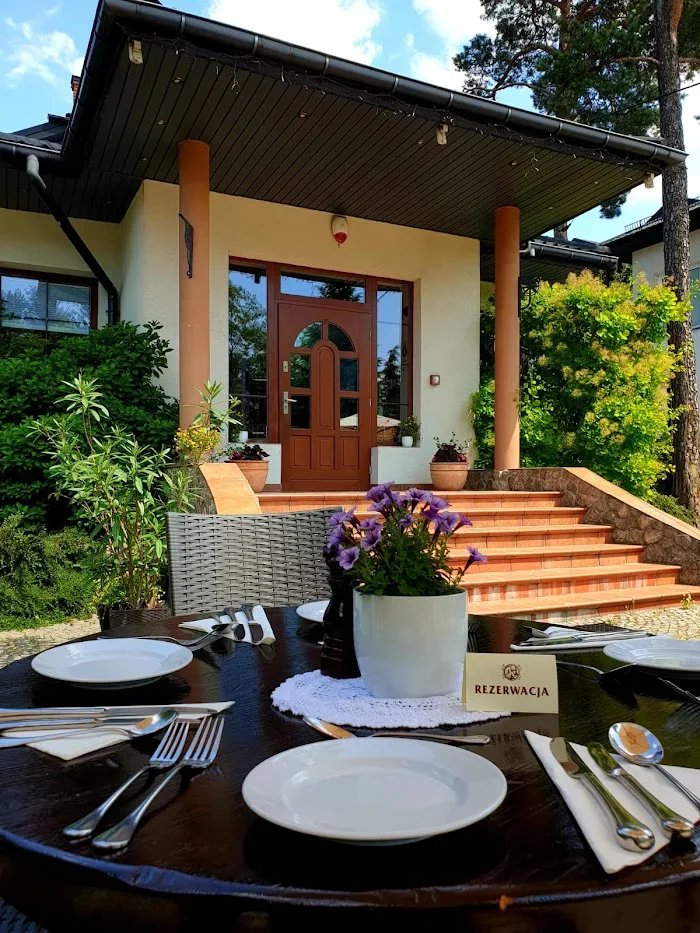 Poezja - Restauracja Józefów