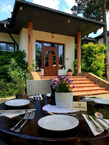Poezja - Restauracja Józefów