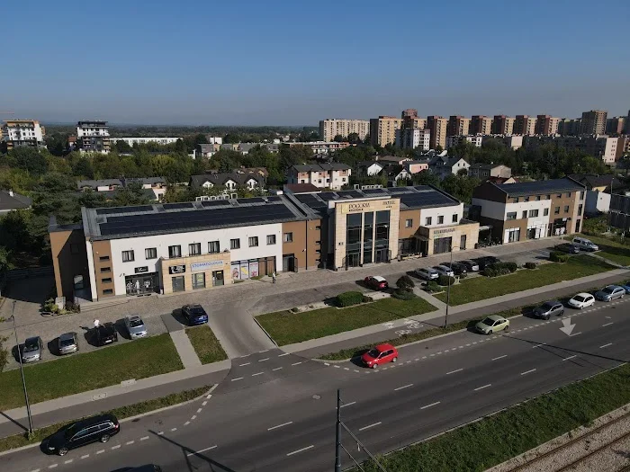 Pogoria Residence Hotel & Restaurant - Restauracja Dąbrowa Górnicza
