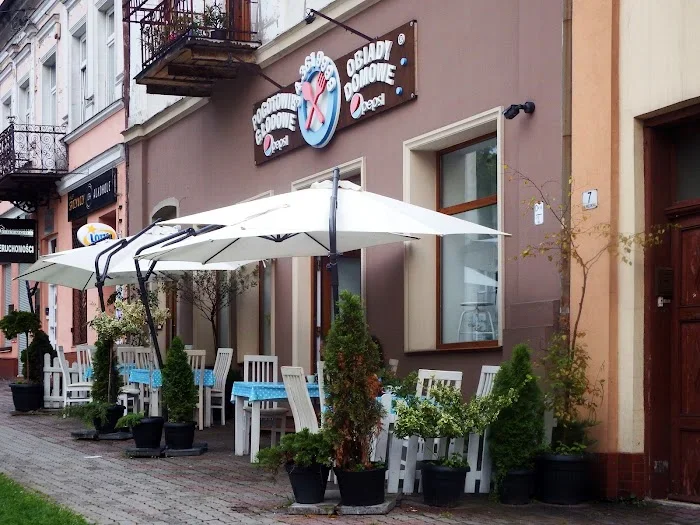 Pogotowie Głodowe - Restauracja Częstochowa