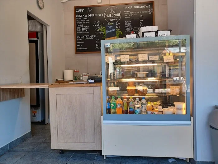 Pojedzone Bistro - Restauracja Zabrze
