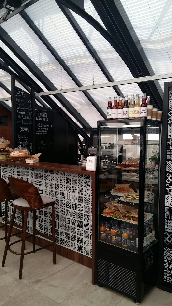 Pojnarówka art&coffee bar - Kawiarnia Kraków