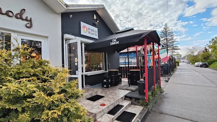 PokaKure - Restauracja Gdańsk