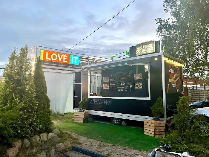 Poke Rolke - Restauracja Hel