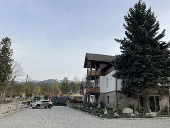 Pokoje Gościnne Cichosza - Restauracja Szklarska Poręba