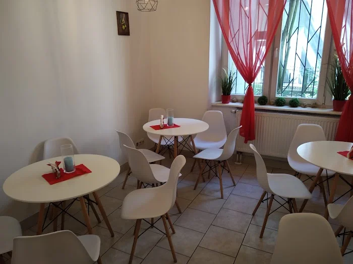 Pokusa Lunch Bar - Restauracja Kraków