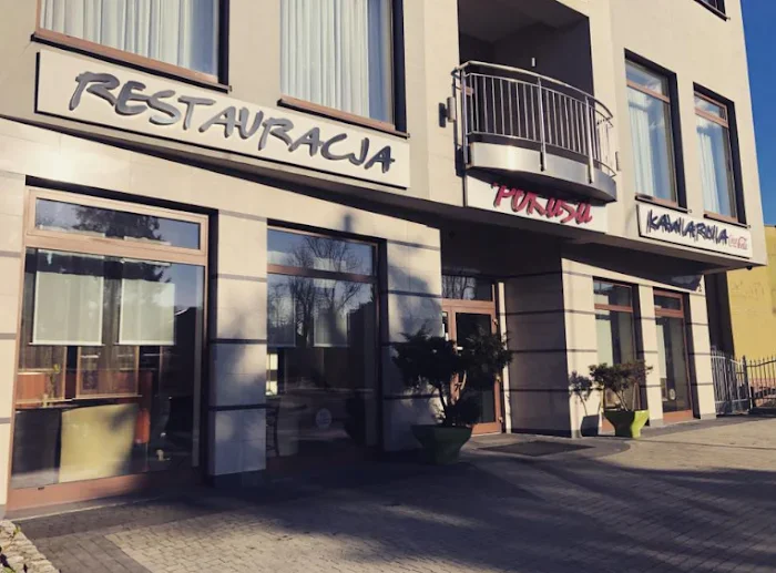 Pokusa - Restauracja Rybnik