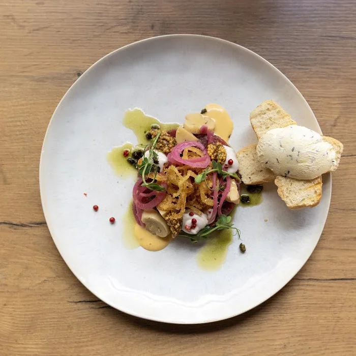 Pół na Pół Tarnów - włoska restauracja