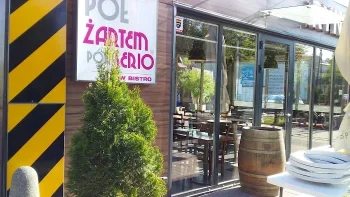 Pół Żartem Pół Serio - Restauracja Warszawa
